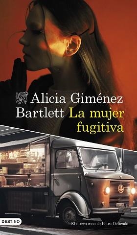 MUJER FUGITIVA, LA | 9788423364466 | GIMÉNEZ BARTLETT, ALICIA | Llibreria Aqualata | Comprar llibres en català i castellà online | Comprar llibres Igualada