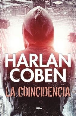 COINCIDENCIA, LA | 9788411320016 | COBEN, HARLAN | Llibreria Aqualata | Comprar llibres en català i castellà online | Comprar llibres Igualada