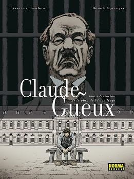 CLAUDE GUEUX | 9788467967043 | LAMBOUR | Llibreria Aqualata | Comprar llibres en català i castellà online | Comprar llibres Igualada