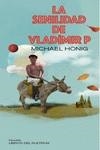 SENILIDAD DE VLADÍMIR P, LA | 9788418404474 | HONIG, MICHAEL | Llibreria Aqualata | Comprar llibres en català i castellà online | Comprar llibres Igualada