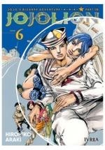 JOJO S BIZARRE ADVENTURE PARTE 8 JOJOLION 06 | 9788410153066 | HIROHIKO ARAKI | Llibreria Aqualata | Comprar llibres en català i castellà online | Comprar llibres Igualada