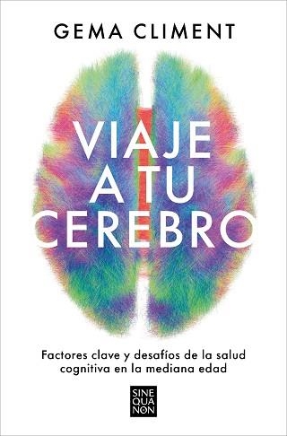 VIAJE A TU CEREBRO | 9788466677295 | CLIMENT, GEMA | Llibreria Aqualata | Comprar llibres en català i castellà online | Comprar llibres Igualada