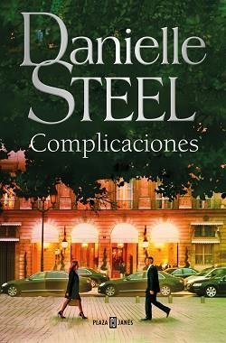 COMPLICACIONES | 9788401032844 | STEEL, DANIELLE | Llibreria Aqualata | Comprar llibres en català i castellà online | Comprar llibres Igualada