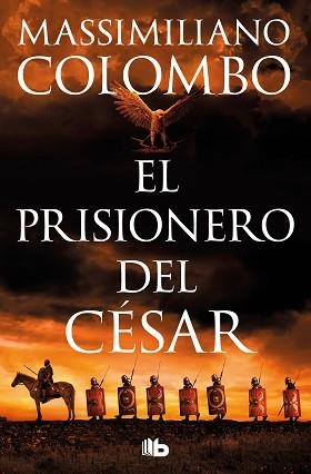 PRISIONERO DEL CÉSAR, EL | 9788413147239 | COLOMBO, MASSIMILIANO | Llibreria Aqualata | Comprar llibres en català i castellà online | Comprar llibres Igualada