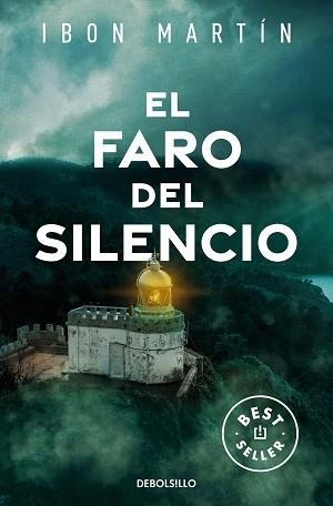 FARO DEL SILENCIO, EL (LOS CRÍMENES DEL FARO 1) | 9788466373494 | MARTÍN, IBON | Llibreria Aqualata | Comprar llibres en català i castellà online | Comprar llibres Igualada