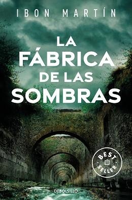 FÁBRICA DE LAS SOMBRAS, LA (LOS CRÍMENES DEL FARO 2) | 9788466373500 | MARTÍN, IBON | Llibreria Aqualata | Comprar llibres en català i castellà online | Comprar llibres Igualada