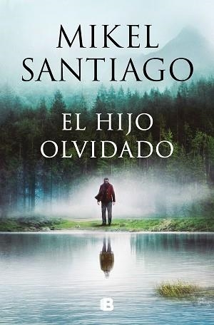 HIJO OLVIDADO, EL | 9788466677318 | SANTIAGO, MIKEL | Llibreria Aqualata | Comprar libros en catalán y castellano online | Comprar libros Igualada