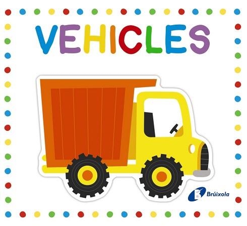 VEHICLES (MEU PETIT LLIBRE PUZLE) | 9788413492995 | VARIOS AUTORES | Llibreria Aqualata | Comprar llibres en català i castellà online | Comprar llibres Igualada