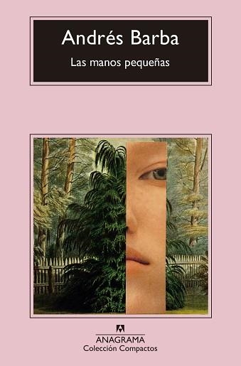 MANOS PEQUEÑAS, LAS | 9788433960481 | BARBA, ANDRÉS | Llibreria Aqualata | Comprar llibres en català i castellà online | Comprar llibres Igualada