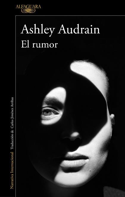 RUMOR, EL | 9788420476698 | AUDRAIN, ASHLEY | Llibreria Aqualata | Comprar llibres en català i castellà online | Comprar llibres Igualada