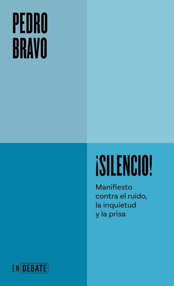 SILENCIO! | 9788419951274 | BRAVO, PEDRO | Llibreria Aqualata | Comprar llibres en català i castellà online | Comprar llibres Igualada