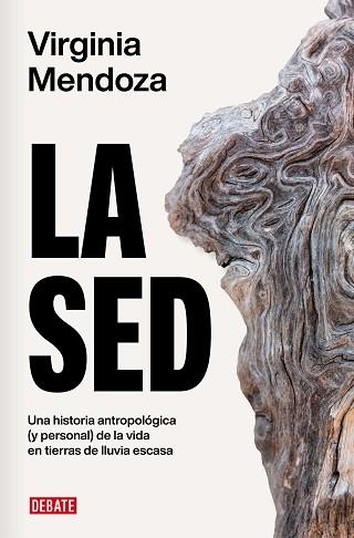 SED, LA | 9788419642462 | MENDOZA, VIRGINIA | Llibreria Aqualata | Comprar llibres en català i castellà online | Comprar llibres Igualada