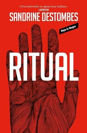 RITUAL | 9788419437723 | DESTOMBES, SANDRINE | Llibreria Aqualata | Comprar llibres en català i castellà online | Comprar llibres Igualada