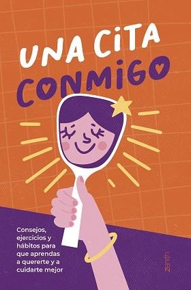 UNA CITA CONMIGO | 9788408281542 | VARIOS AUTORES | Llibreria Aqualata | Comprar llibres en català i castellà online | Comprar llibres Igualada