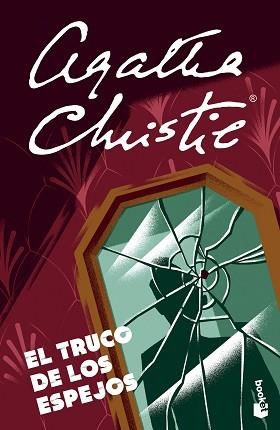 TRUCO DE LOS ESPEJOS, EL | 9788467072334 | CHRISTIE, AGATHA | Llibreria Aqualata | Comprar llibres en català i castellà online | Comprar llibres Igualada