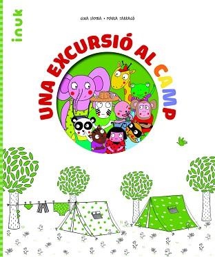 UNA EXCURSIÓ AL CAMP | 9788419968005 | SAMBA (CAT), GINA / TARRAGÓ MARTÍ (CAT), MARIA | Llibreria Aqualata | Comprar llibres en català i castellà online | Comprar llibres Igualada