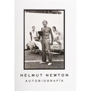 HELMUT NEWTON, AUTOBIOGRAFIA | 9788493303631 | NEWTON, HELMUT | Llibreria Aqualata | Comprar llibres en català i castellà online | Comprar llibres Igualada