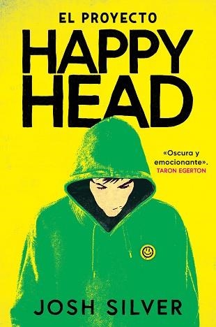 PROYECTO HAPPYHEAD, EL | 9788419266866 | SILVER, JOSH | Llibreria Aqualata | Comprar llibres en català i castellà online | Comprar llibres Igualada