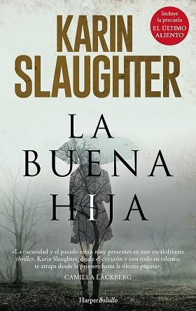 BUENA HIJA, LA | 9788417216191 | SLAUGHTER, KARIN | Llibreria Aqualata | Comprar llibres en català i castellà online | Comprar llibres Igualada