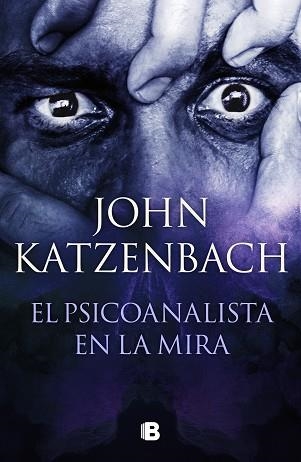 PSICOANALISTA EN LA MIRA, EL | 9788466672658 | KATZENBACH, JOHN | Llibreria Aqualata | Comprar llibres en català i castellà online | Comprar llibres Igualada