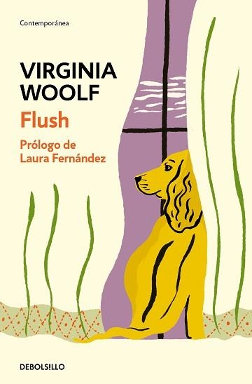 FLUSH | 9788466373579 | WOOLF, VIRGINIA | Llibreria Aqualata | Comprar llibres en català i castellà online | Comprar llibres Igualada