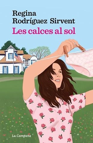 CALCES AL SOL, LES (EDICIÓ LIMITADA SANT JORDI) | 9788419836298 | RODRÍGUEZ, REGINA | Llibreria Aqualata | Comprar llibres en català i castellà online | Comprar llibres Igualada