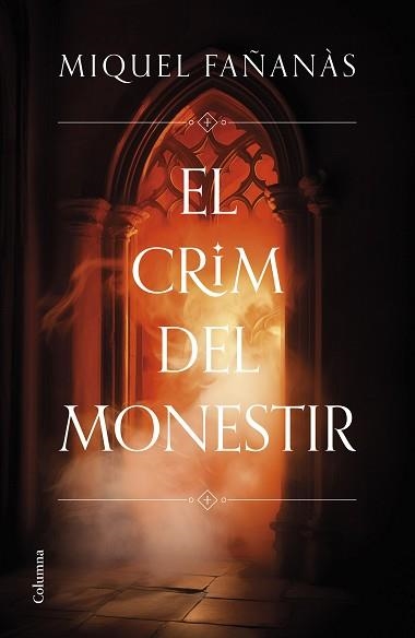 CRIM DEL MONESTIR, EL | 9788466431484 | FAÑANÀS SERRALLONGA, MIQUEL | Llibreria Aqualata | Comprar llibres en català i castellà online | Comprar llibres Igualada