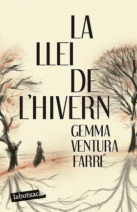 LLEI DE L'HIVERN, LA | 9788419971005 | VENTURA, GEMMA | Llibreria Aqualata | Comprar llibres en català i castellà online | Comprar llibres Igualada