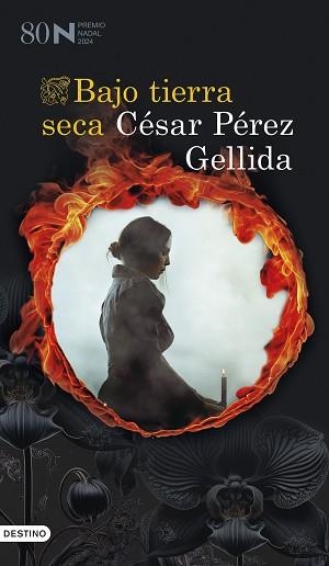 BAJO TIERRA SECA | 9788423364572 | PÉREZ GELLIDA, CÉSAR | Llibreria Aqualata | Comprar llibres en català i castellà online | Comprar llibres Igualada