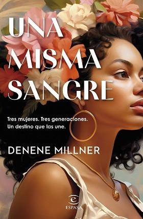 UNA MISMA SANGRE | 9788467072525 | MILLNER, DENENE | Llibreria Aqualata | Comprar libros en catalán y castellano online | Comprar libros Igualada