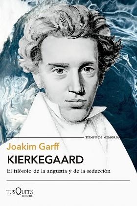 KIERKEGAARD | 9788411073981 | GARFF, JOAKIM | Llibreria Aqualata | Comprar llibres en català i castellà online | Comprar llibres Igualada