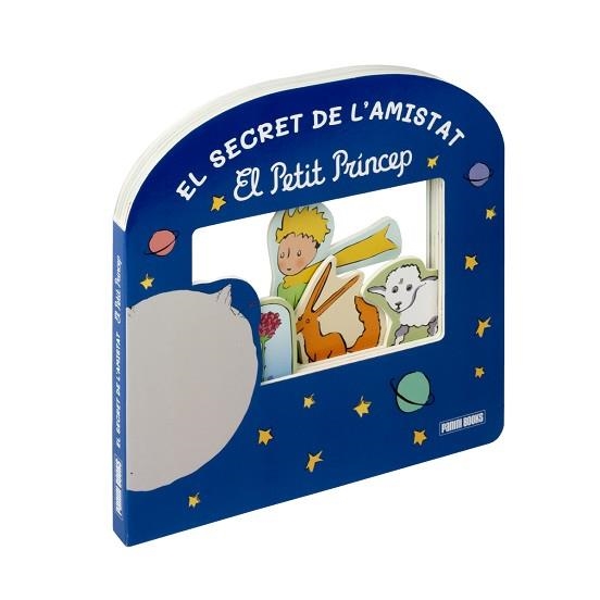 SECRET DE L'AMISTAD, EL | 9788411507370 | Llibreria Aqualata | Comprar llibres en català i castellà online | Comprar llibres Igualada