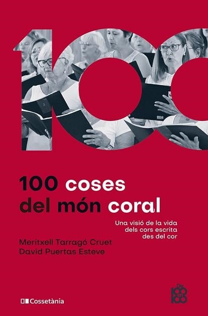 100 COSES DEL MÓN CORAL | 9788413563312 | TARRAGÓ CRUET, MERITXELL / PUERTAS ESTEVE, DAVID | Llibreria Aqualata | Comprar libros en catalán y castellano online | Comprar libros Igualada