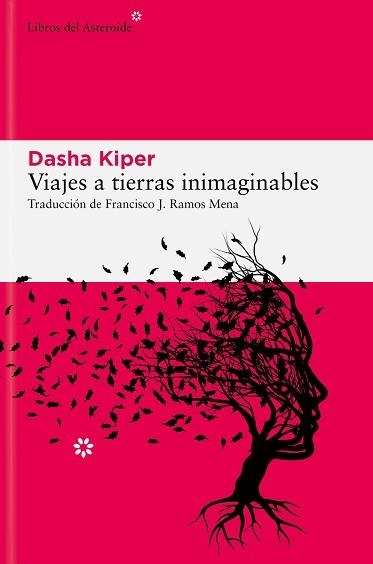 VIAJES A TIERRAS INIMAGINABLES | 9788419089809 | KIPER, DASHA | Llibreria Aqualata | Comprar llibres en català i castellà online | Comprar llibres Igualada