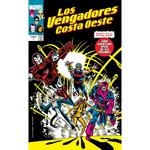 VENGADORES COSTA OESTE 1, LOS | 9788418814488 | AAVV | Llibreria Aqualata | Comprar llibres en català i castellà online | Comprar llibres Igualada