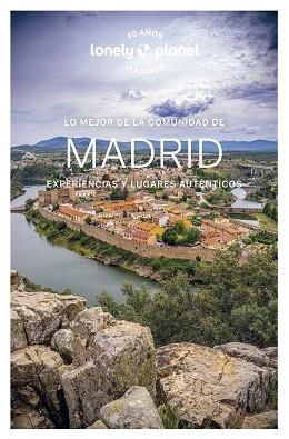 MADRID, LO MEJOR DE LA COMUNIDAD (EDICIÓN 2024) | 9788408281160 | GONZALO, IGOR | Llibreria Aqualata | Comprar llibres en català i castellà online | Comprar llibres Igualada