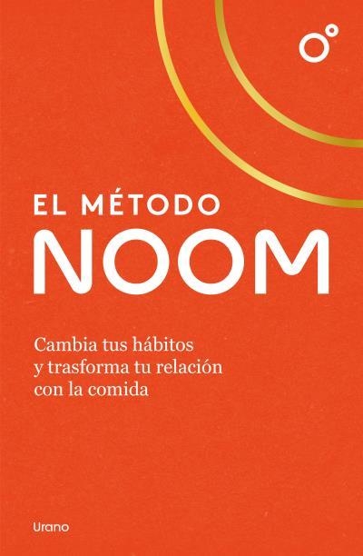 MÉTODO NOOM, EL | 9788418714405 | NOOM | Llibreria Aqualata | Comprar llibres en català i castellà online | Comprar llibres Igualada