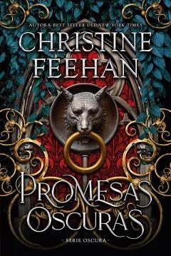 PROMESAS OSCURAS | 9788419131492 | FEEHAN, CHRISTINE | Llibreria Aqualata | Comprar llibres en català i castellà online | Comprar llibres Igualada