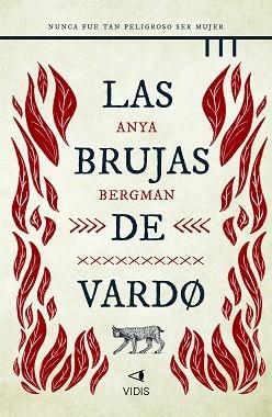 BRUJAS DE VARDO, LAS | 9788419767103 | BERGMAN, ANYA | Llibreria Aqualata | Comprar llibres en català i castellà online | Comprar llibres Igualada