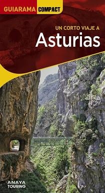 ASTURIAS (GUIARAMA 2024) | 9788491587309 | MARTÍNEZ REVERTE, JAVIER/GÓMEZ, IÑAKI/ALONSO GONZÁLEZ, JUAN CARLOS/PLANS, JUAN JOSÉ | Llibreria Aqualata | Comprar libros en catalán y castellano online | Comprar libros Igualada