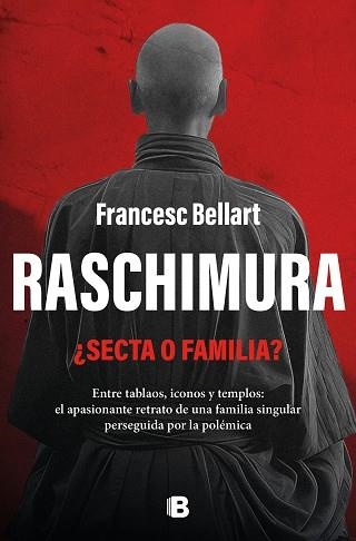 RASCHIMURA | 9788466672771 | BELLART, FRANCESC | Llibreria Aqualata | Comprar llibres en català i castellà online | Comprar llibres Igualada