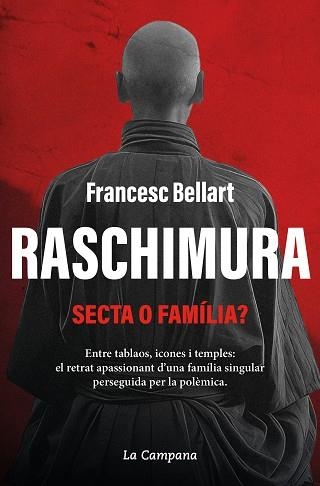 RASCHIMURA | 9788419245939 | BELLART, FRANCESC | Llibreria Aqualata | Comprar llibres en català i castellà online | Comprar llibres Igualada