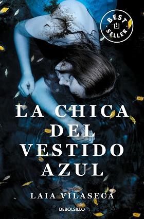 CHICA DEL VESTIDO AZUL, LA | 9788466372718 | VILASECA, LAIA | Llibreria Aqualata | Comprar llibres en català i castellà online | Comprar llibres Igualada