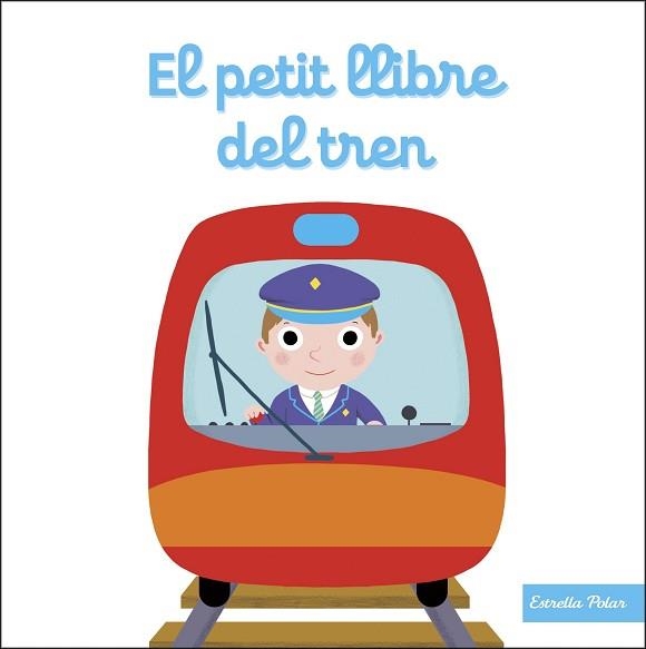 PETIT LLIBRE DEL TREN, EL | 9788413895383 | CHOUX, NATHALIE | Llibreria Aqualata | Comprar llibres en català i castellà online | Comprar llibres Igualada