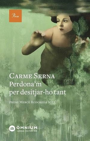 PERDONA'M PER DESITJAR-HO TANT | 9788419657589 | SERNA FAR, CARME | Llibreria Aqualata | Comprar llibres en català i castellà online | Comprar llibres Igualada