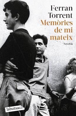 MEMÒRIES DE MI MATEIX | 9788419971029 | TORRENT, FERRAN | Llibreria Aqualata | Comprar libros en catalán y castellano online | Comprar libros Igualada