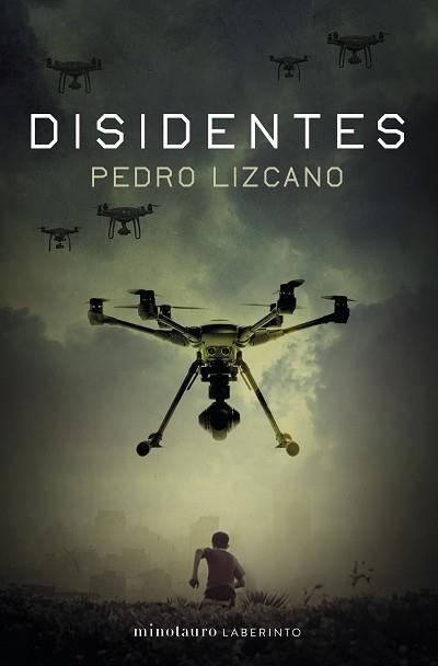 DISIDENTES | 9788445016725 | LIZCANO, PEDRO | Llibreria Aqualata | Comprar llibres en català i castellà online | Comprar llibres Igualada