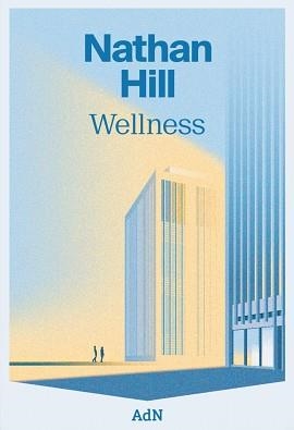 WELLNESS | 9788410138063 | HILL, NATHAN | Llibreria Aqualata | Comprar llibres en català i castellà online | Comprar llibres Igualada