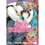 JUNJO ROMANTICA 18 | 9788410213494 | NAKAMURA, SHUNGIKU | Llibreria Aqualata | Comprar llibres en català i castellà online | Comprar llibres Igualada