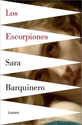 ESCORPIONES, LOS | 9788426418784 | BARQUINERO, SARA | Llibreria Aqualata | Comprar llibres en català i castellà online | Comprar llibres Igualada